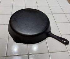 Best Made S.R And Co. #9 - Cast Iron Skillet 11” picture