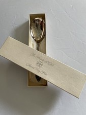 1979 Avon President's Club, Avon's Very Best Award Spoon in Original Box picture