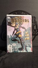 Batgirl #4 DC 2009 picture
