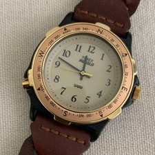 TIMEX Wristwatch Quartz Unisex picture