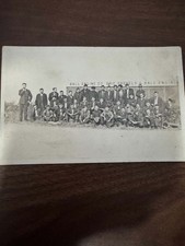 Vintage Erie PA Industrial Postcard Lot Ball Engine Co Shovels Factory Crew picture