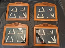 SUPER RARE Case XX Missing Dot Collection 1990-93 Complete 4 Sets Matching #206 picture