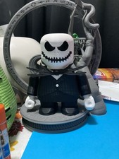 3D Printed Jack Skellington Medium Scale 6