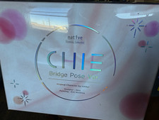 Native Creators Collection CHIE Bridge Pose Ver. White Figure picture