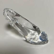 SWAROVSKI crystal Cinderella's Slipper  limited 2015 disney collaboration picture