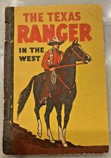 Rare The Texas Ranger 
