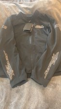 Harley Davidson- Screaming Eagle Mesh Riding Jacket 2XL Men 🔥 READ DESCRIPTION  picture