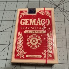 Vintage GEMACO