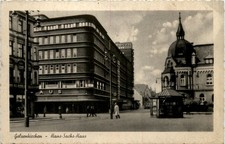 Gelsenkirchen-Hans-Sachs-Haus -438044 picture