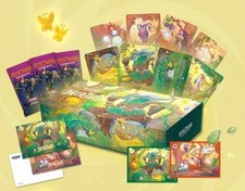 Riftbound: League of Legends TCG S-Chinese Secret Garden Limited Gift US Stock picture