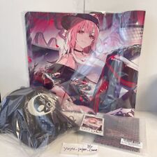 Hololive Mori Calliope 3rd Anniversary Goods 2024 Complete Limited Ver No Voice picture