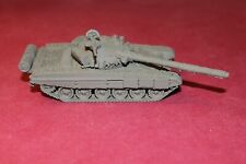 1/72ND SCALE  3D PRINTED POST WAR II SOVIET T-72A MAIN BATTLE TANK WMG picture