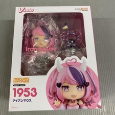 Nendoroid VShojo Ironmouse Action Figure #1953 Good Smile Company picture