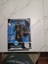 DC Multiverse Robin King Darkfather Collectible Death Metal Figure picture