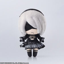 NieR: Automata 2B (YoRHa No. 2 Type B) Plush Official By Square Enix (ON SALE) picture