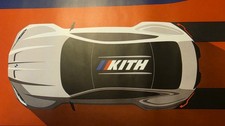 BMW KITH M Design Poster Out Of Print  M3 Poster 13