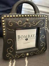 Lovely Bombay Picture Frame picture