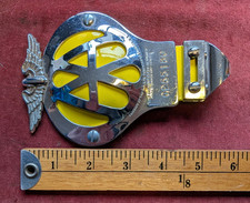 Vintage AA 0P55180 Badge (H) picture