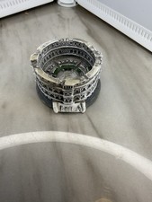 Miniature Resin Collectible Pula Arena, Pula Croatia  picture
