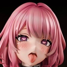 Hot, Anime Asakura-chan Sexy Girl Ver. PVC 1/6 Scale Figure Statue No Box 15cm picture