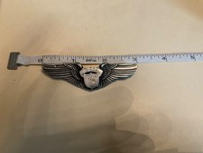 WW ll wings picture