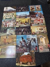 Lot Of 18 Ringling Brothers Museum Sarasota, FL - And More Rare Vintage Postcard picture
