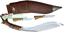 SALE 30% OFF Kukri - 12