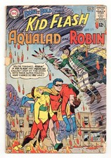 Brave and the Bold #54 FR 1.0 1964 1st app. and origin Teen Titans picture