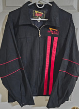 Vintage In-N-Out 55 Years Celebration Jacket 1948-2003 (Size: Men's Medium) picture