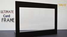 Ultimate Card Frame with Remote Control by Sorcier Magic - Trick picture