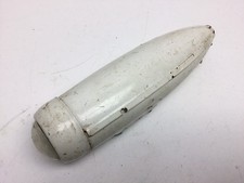Vintage 1950s Delta Bicycle Fender Headlight Schwinn Roadmaster JC Higgins  picture