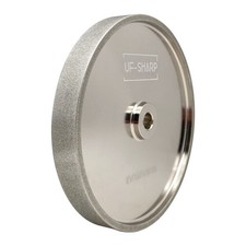 UF-SHARP CBN Grinding Wheel 8 Inch 180 Grit,1