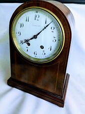 Tiffany & Co Beehive Clock made 1855 France by Vincenti medaille D’Arg picture