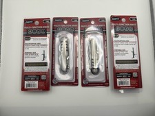 New 5-in-1 Multi-Function Knife Stainless Steel Blade 4 Pack Bundle Sealed Box picture