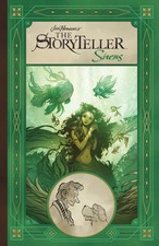 Jim Henson's The Storyteller: Sirens picture