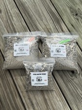 Shark Teeth Sand Treasure Hunt For Fossils. Unsearched Paydirt Mystery Blind Bag picture