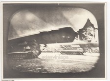 TV screen shot Military parade Soviet Army Unusual surreal abstract blurry photo picture
