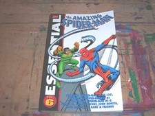 Essential Amazing Spider-Man, - Paperback, by Gerry Conway; Ross - Acceptable picture