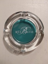 Bellagio Hotel & Casino Las Vegas Nevada Glass Ashtray picture