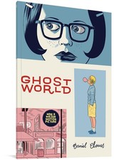 Ghost World s/c picture