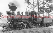 Collins & Glenville 105 Glennville GA 10-28-1938 LS by H. C. DuBal NEW 5X8 PHOTO picture
