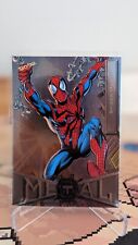 2021 Skybox Spider-Man Metal Universe Pick a card/Complete ur set picture