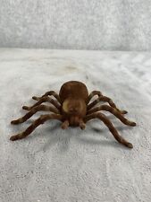 Large Tarantula Spider Halloween Prop Realistic Large Hairy Decoration picture