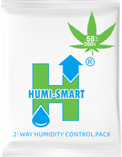 Humi-Smart 58% RH 2-Way Humidity Control Packet – 300 Gram picture