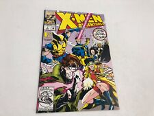 X-Men Adventures #1 Wolverine Mr Sinister Disney+ Marvel Comics 1992 picture
