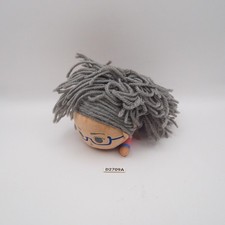 D2709A Dead By Daylight Crawling Claudette 2022 Laying Plush 5
