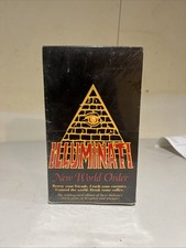 illuminati trading sealed box cards picture