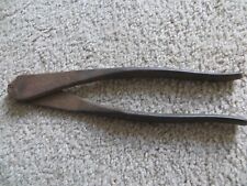 VINTAGE NICOPRESS CRIMPING PLIERS NO. 17-2 TOOL THE NATIONAL TELEPHONE SUPPLY CO picture