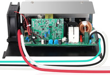 WF-8955-MBA,55 Amp for WF-8955PEC Power Converter, Three Stages Smart Charge for picture