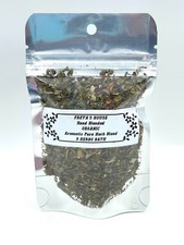 9 HERB PURE HERB BLEND for Purification & Spiritual Cleansing Spells picture